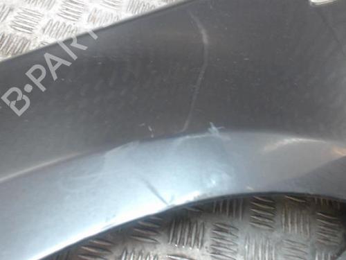 Left front fenders BMW 1 (E87) 118 d | BP27321937C41 
