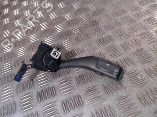 Used Steering column stalk VW POLO (6N2) 1.4 (60 hp) 24270336