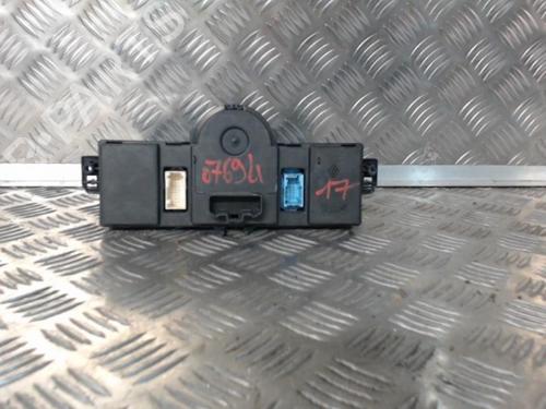 Climate control RENAULT CLIO III (BR0/1, CR0/1) 1.4 16V | BP24284077I5 