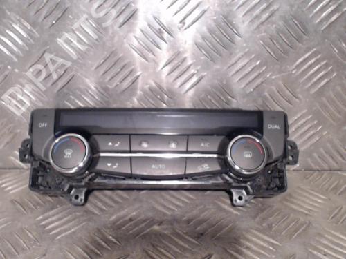 Used Climate control RENAULT KADJAR (HA_, HL_) 1.5 dCi 110 (HLA3) (110 hp) 24270308