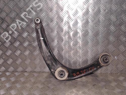 Used Right front suspension arm CITROËN C4 Coupe (LA_) 1.6 HDi (90 hp) 24278575