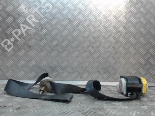 Used Front right seatbelt Front right seatbelt 24266389 24266389