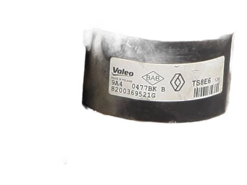 Starter RENAULT CLIO III Hatchback Van (SB_, SR_) | BP33707293M8 - Image 2