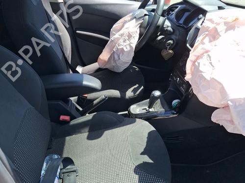 Instrument cluster CITROËN C3 II (SC_) 1.4 VTi 95 | BP30439091C47 - Image 17