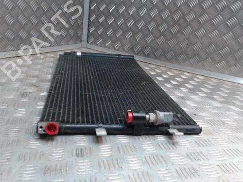 Used AC radiator AC radiator AUDI A4 B7 Avant (8ED) 2.0 TDI (140 hp) 24895247 24895247