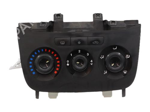Used Climate control Climate control FIAT PUNTO (199_) [2012-2026] 36401778 36401778