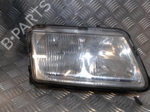 Used Right headlight AUDI A3 (8L1) 1.9 TDI (110 hp) 24280417