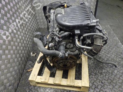 Engine SUZUKI SWIFT IV (FZ, NZ) 1.2 4x4 (AZH412, ZD72S) | BP26429377M1 - Image 3