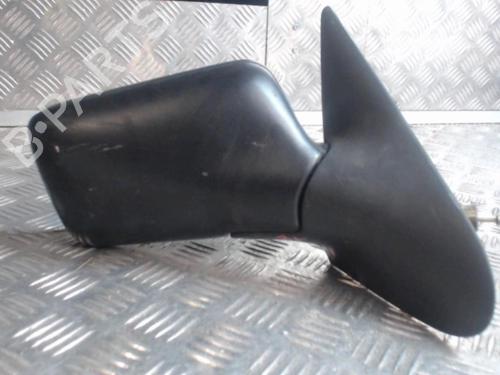 Used Right mirror SEAT IBIZA II (6K1) 1.9 SDI (64 hp) 24278012