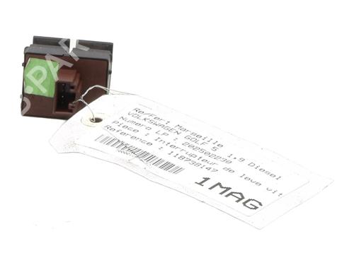 Left front window switch VW GOLF V (1K1) 1.9 TDI | BP31279941I27