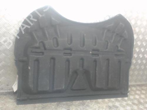 Used Rear parcel shelf Rear parcel shelf ALFA ROMEO BRERA (939_) 2.0 JTDM (939DXP1B) (170 hp) 30326645 30326645