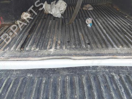 Right mirror FORD RANGER (TKE) 2.2 TDCi 4x4 | BP29454803C27 