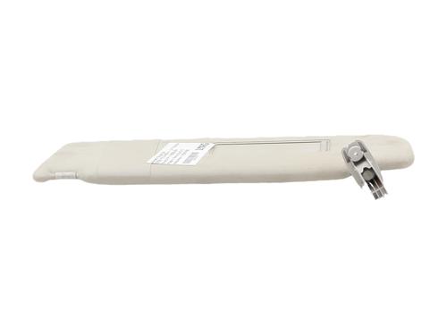 Left sun visor SKODA YETI (5L) 1.2 TSI | BP36169301I1 - Image 4