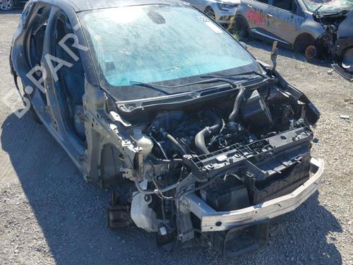 Intercooler RENAULT CAPTUR I (J5_, H5_) 0.9 TCe 90 | BP24276731M30  - Image 7