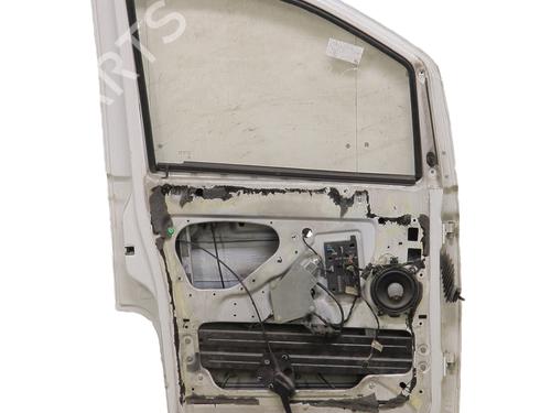 Used Left front door Left front door MERCEDES-BENZ VITO / MIXTO Van (W639) 111 CDI (639.601, 639.603, 639.605) (109 hp) 33844408 33844408