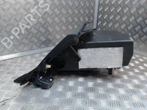 Glove box PEUGEOT 508 I (8D_) 2.2 HDi | BP24281101C95 