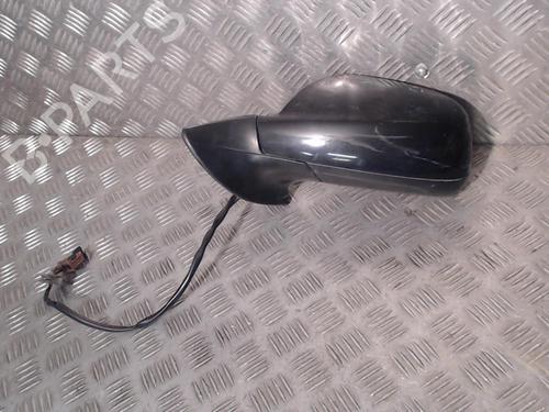 Used Left mirror Left mirror PEUGEOT 407 (6D_) 1.6 HDi 110 (6D9HZC, 6D9HYC) (109 hp) 24280909 24280909