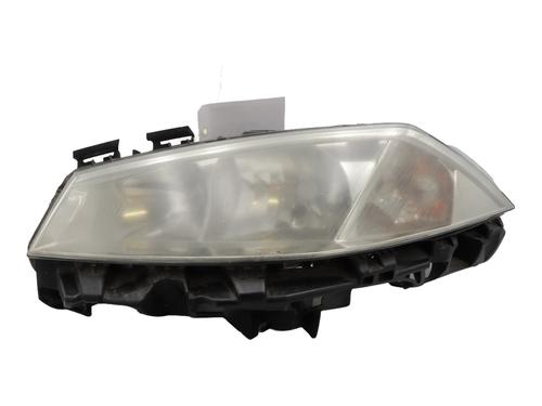 Left headlight RENAULT MEGANE II (BM0/1_, CM0/1_) 1.9 dCi (BM0G, CM0G) | BP25920529C28 