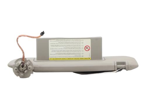 Right sun visor OPEL ASTRA J (P10) 2.0 CDTI (68) | BP32443989I2