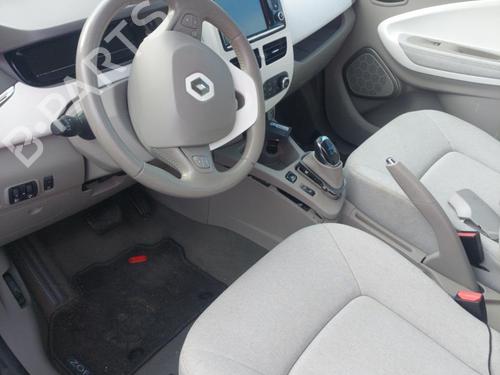 Left front driveshaft RENAULT ZOE (BFM_) ZOE | BP24272271M38 - Image 5