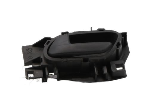 Used Front left interior door handle FIAT SCUDO Van (270_, 272_) 2.0 D Multijet (128 hp) 28192580