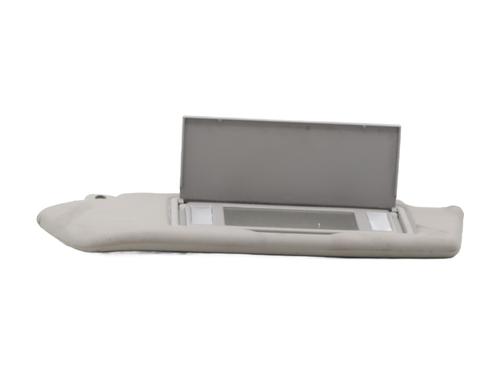 Used Left sun visor Left sun visor OPEL ZAFIRA / ZAFIRA FAMILY B (A05) 1.9 CDTI (M75) (150 hp) 31170898 31170898