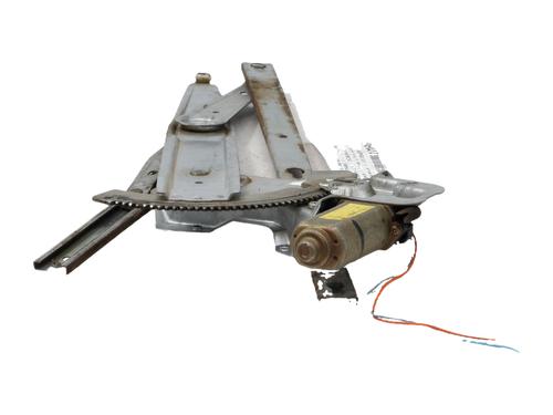 Front right window mechanism MG MG ZR 2.0 TD | BP38492634C23 - Image 4