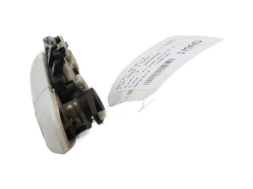 Front left exterior door handle FIAT PANDA (312_, 319_) 1.2 (312PXA1A) | BP29161867C128 