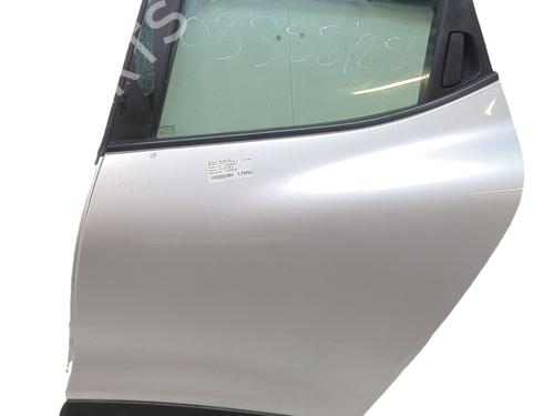 left-rear-door-renault-clio-iv-bh_-2012-2013-2014-2015-2016-2017-2018-2019-2020-2021-33415320 main image