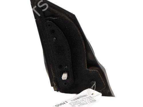 Left mirror MAZDA 2 (DE_, DH_) 1.6 MZ-CD | BP32207789C26