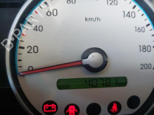 Starter HYUNDAI i10 I (PA) 1.1 | BP32299730M8 