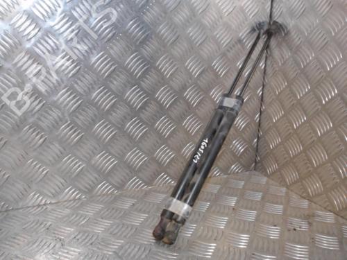 Tailgate lift support RENAULT CLIO IV (BH_) 1.5 dCi 90 | BP24273703C138 