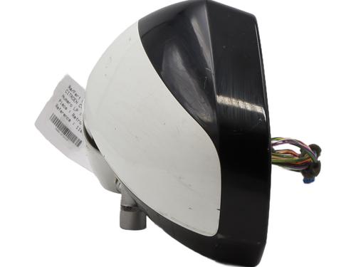 Left mirror CITROËN C4 Picasso I MPV (UD_) 2.0 HDi 138 | BP28171397C26 