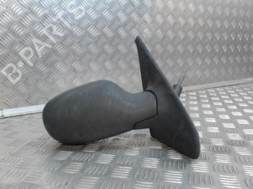 Right mirror RENAULT CLIO II (BB_, CB_) 1.2 (BB0A, BB0F, BB10, BB1K, BB28, BB2D, BB2H, CB0A,... | BP24273073C27 
