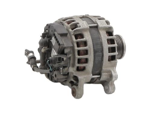 Used Alternator Alternator AUDI A3 Sportback (8VA, 8VF) 1.6 TDI (105 hp) 26123869 26123869