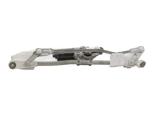 Front wiper motor NISSAN MICRA III (K12) 1.5 dCi | BP27593704M29 