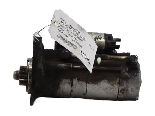 Starter LAND ROVER RANGE ROVER EVOQUE (L538) 2.0 D 4x4 | BP30319952M8  - Image 5