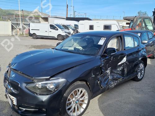 AC compressor BMW 1 (F20) 118 d | BP32025325M34 - Image 12