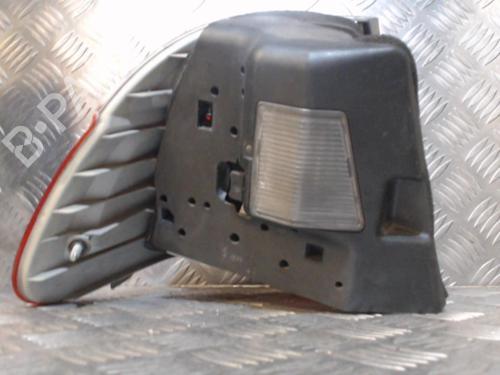 Right taillight BMW 3 (E46) 320 d | BP24280398C35 - Image 2