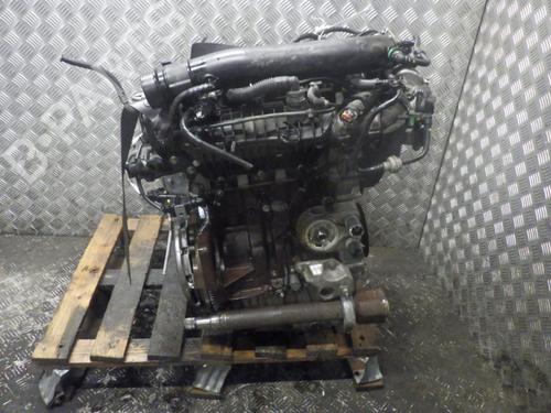 Moteur FORD FIESTA VI (CB1, CCN) 1.0 EcoBoost (100 hp) 30300148