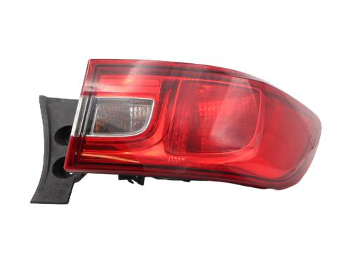 Used Right taillight RENAULT CLIO IV (BH_) 1.5 dCi 90 (90 hp) 30491214