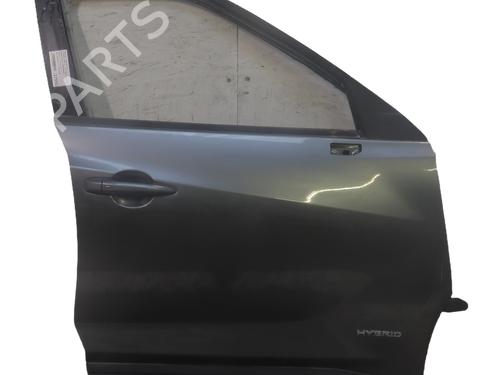 Used Right front door Right front door 37744458 37744458