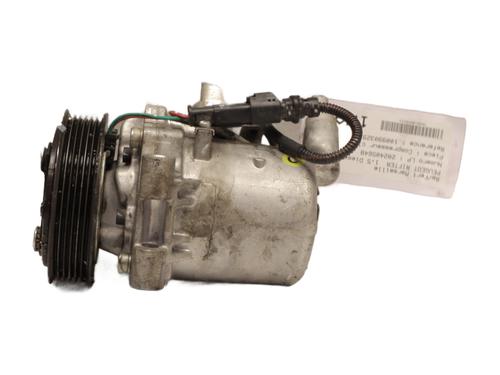 Used AC compressor AC compressor PEUGEOT RIFTER 1.5 BlueHDi 100 (102 hp) 24274827 24274827
