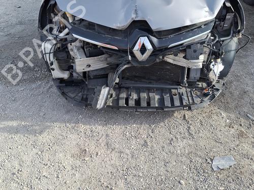 Climate control RENAULT CLIO IV (BH_) 1.5 dCi 75 | BP31853688I5  - Image 19