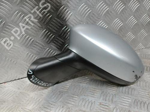 Used Left mirror Left mirror 24267900 24267900