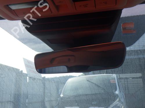 Used Rear mirror MAZDA CX-30 (DM) e-SKYACTIV-X M Hybrid (186 hp) 33176825
