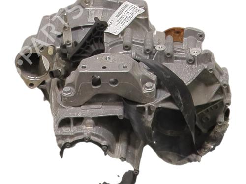 Used Gearbox Gearbox 37744469 37744469
