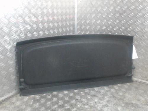 Rear parcel shelf VW POLO V (6R1, 6C1) 1.2 | BP28192572C85 