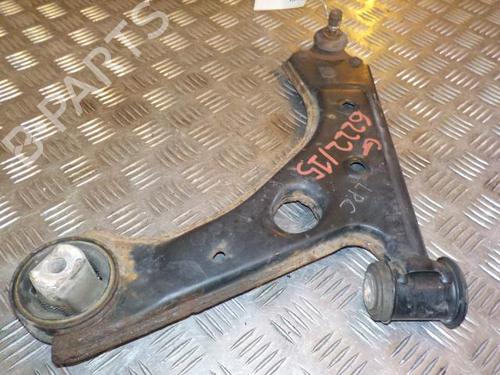 Used Left front suspension arm PEUGEOT EXPERT Van (222) 1.9 D 70 (69 hp) 24270563