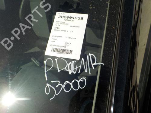 Steering column stalk OPEL CORSA D (S07) 1.3 CDTI (L08, L68) | BP24280650I23  - Image 7